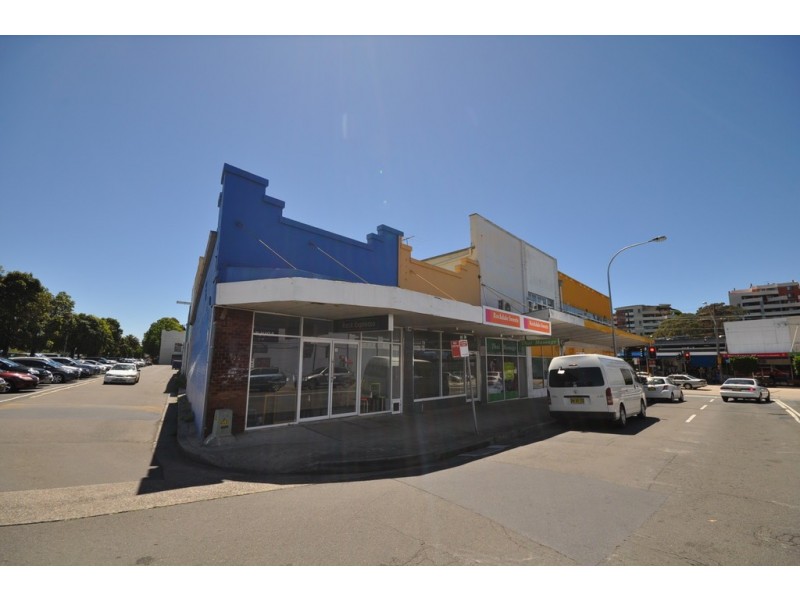 7 Geeves Avenue, Rockdale NSW 2216