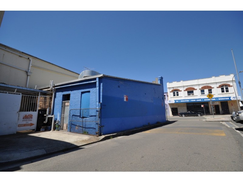 7 Geeves Avenue, Rockdale NSW 2216