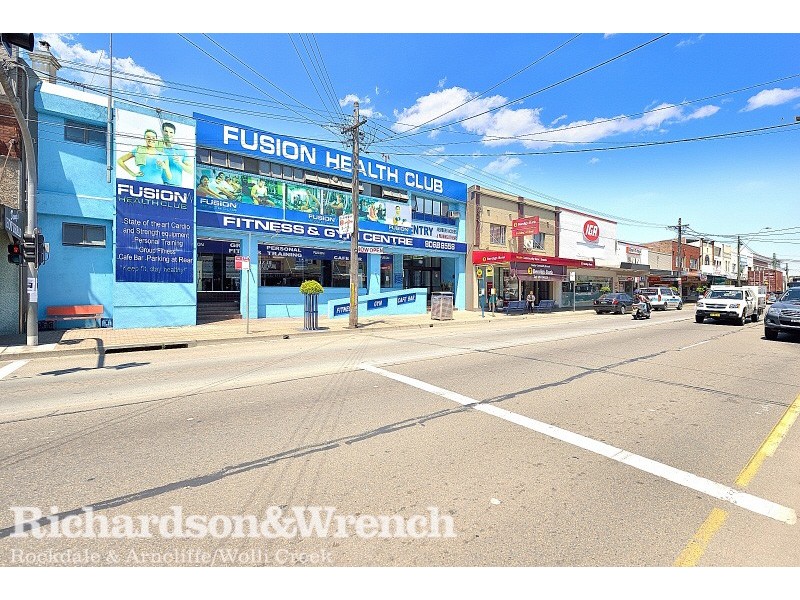 410 Forest Road, Bexley NSW 2207