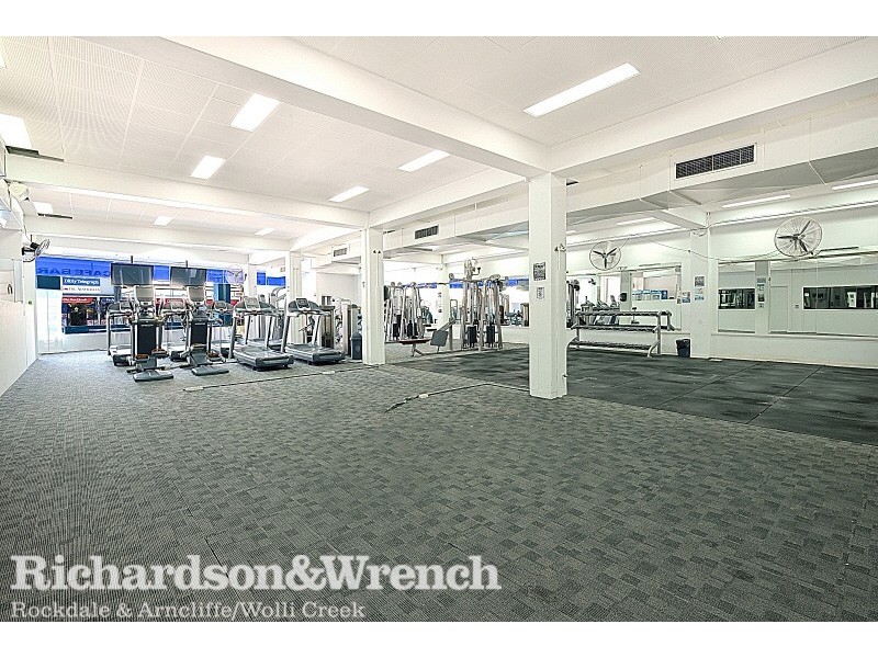 410 Forest Road, Bexley NSW 2207