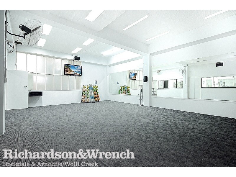 410 Forest Road, Bexley NSW 2207