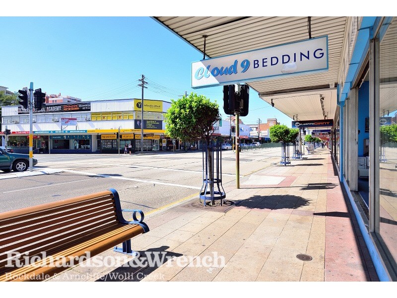 437 Princes Highway, Rockdale NSW 2216