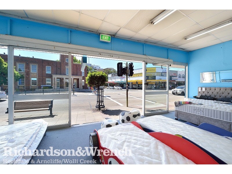 437 Princes Highway, Rockdale NSW 2216