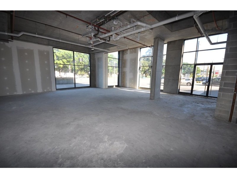 Shop 1, 2 Brodie Spark Drive, Wolli Creek NSW 2205