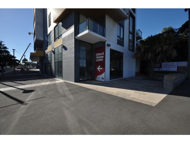 Shop 1, 2 Brodie Spark Drive, Wolli Creek NSW 2205