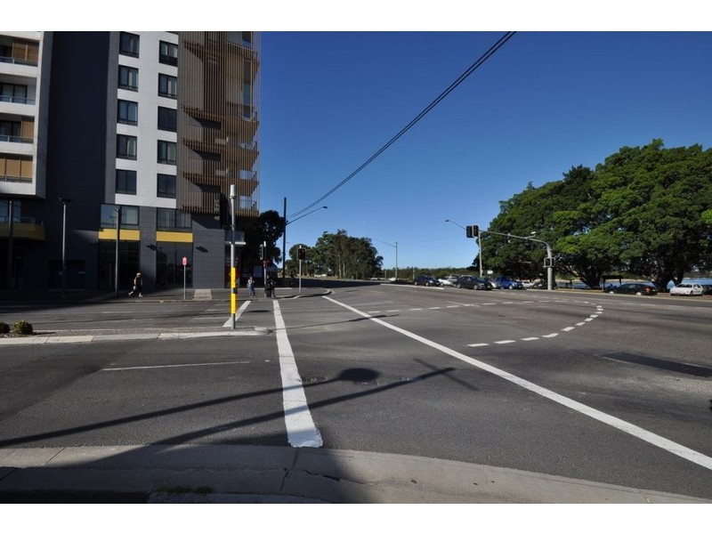 Shop 1, 2 Brodie Spark Drive, Wolli Creek NSW 2205