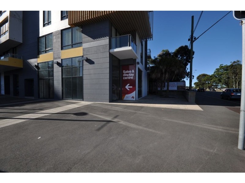 Shop 1, 2 Brodie Spark Drive, Wolli Creek NSW 2205