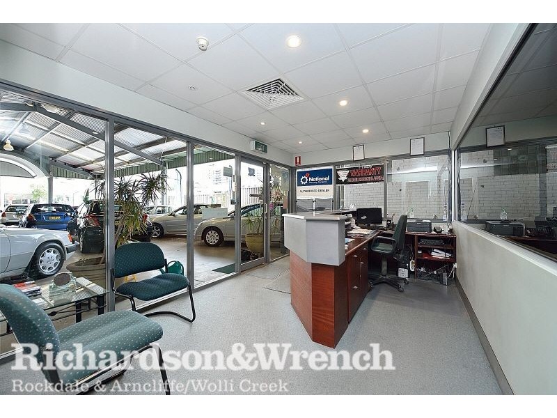 600 Princes Highway, Rockdale NSW 2216