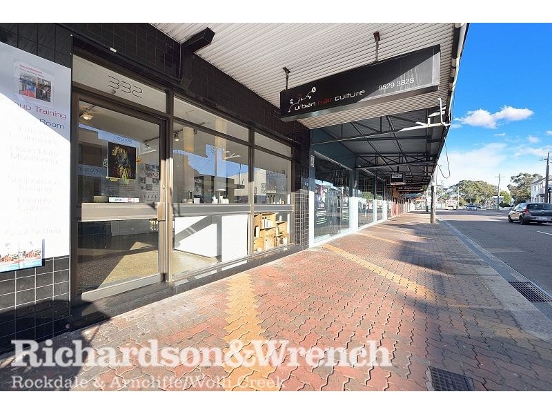 332 Rocky Point Road, Ramsgate NSW 2217