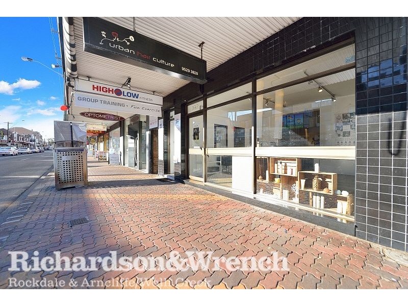 332 Rocky Point Road, Ramsgate NSW 2217