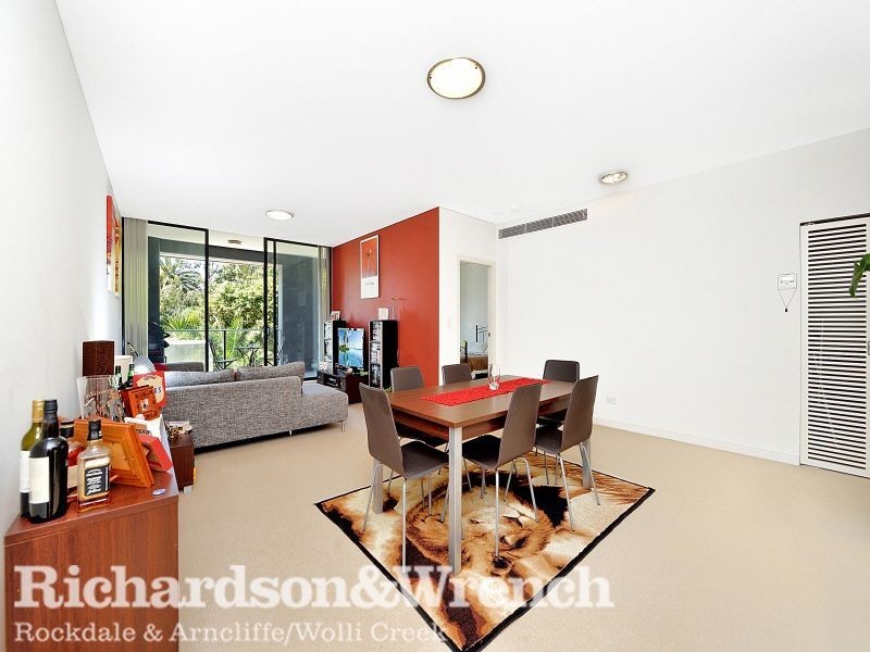 309/4 Brodie Spark Drive, Wolli Creek NSW 2205