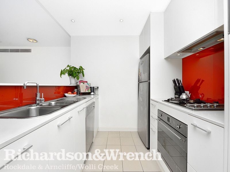 309/4 Brodie Spark Drive, Wolli Creek NSW 2205