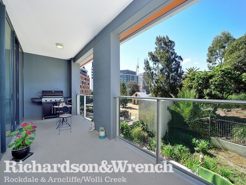 309/4 Brodie Spark Drive, Wolli Creek NSW 2205