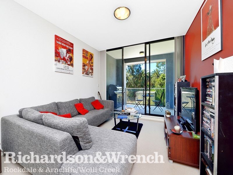 309/4 Brodie Spark Drive, Wolli Creek NSW 2205