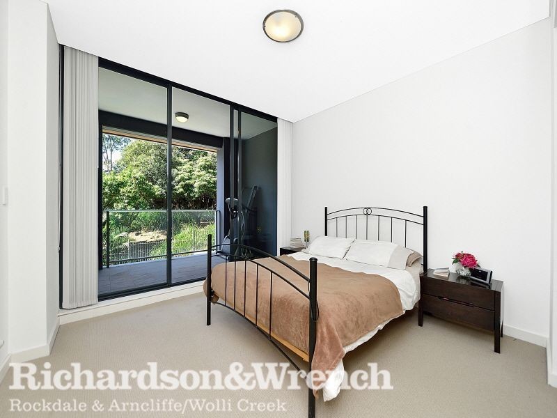 309/4 Brodie Spark Drive, Wolli Creek NSW 2205