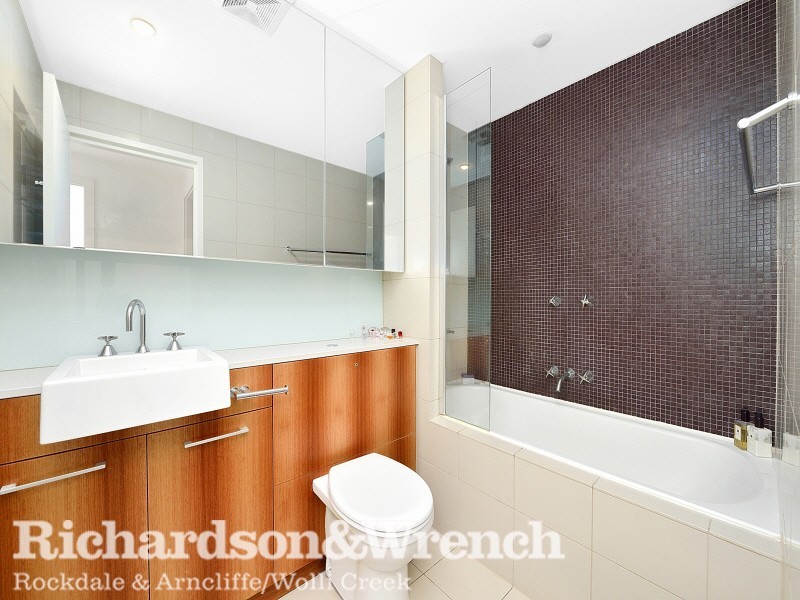 309/4 Brodie Spark Drive, Wolli Creek NSW 2205