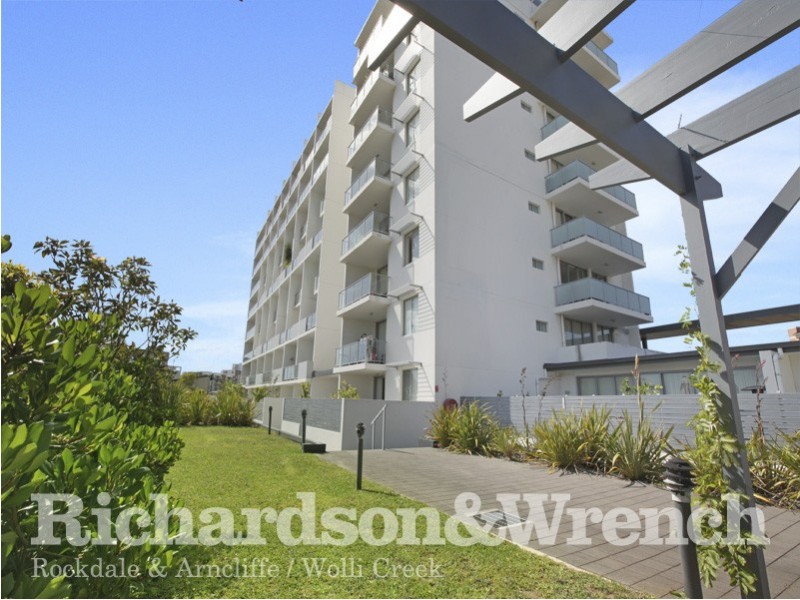 5/5 Lusty Street, Wolli Creek NSW 2205