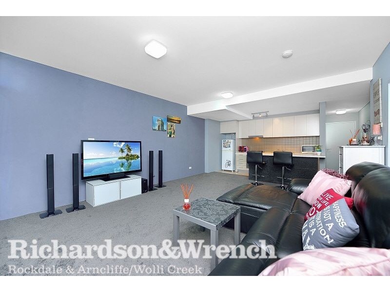 5/5 Lusty Street, Wolli Creek NSW 2205