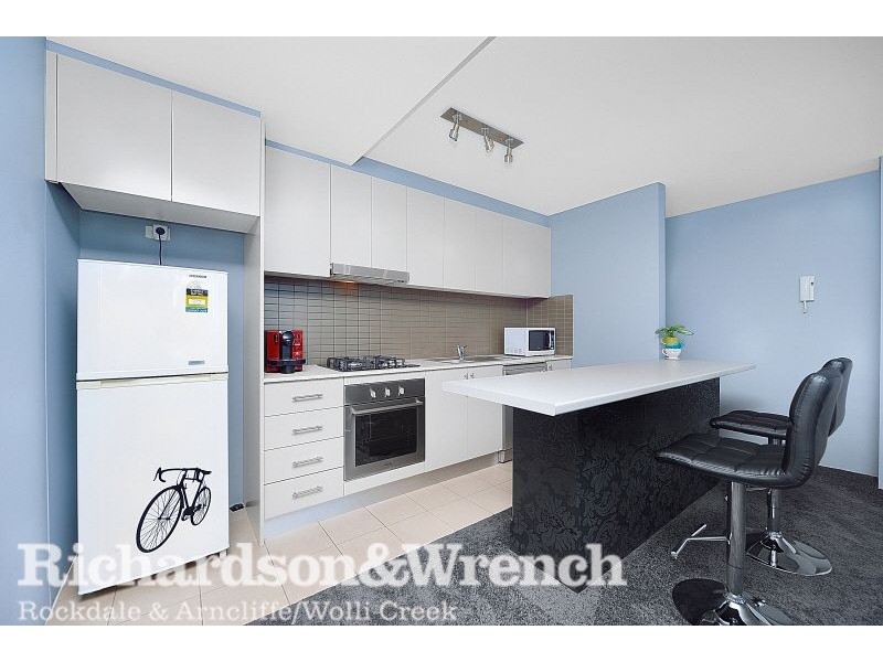 5/5 Lusty Street, Wolli Creek NSW 2205