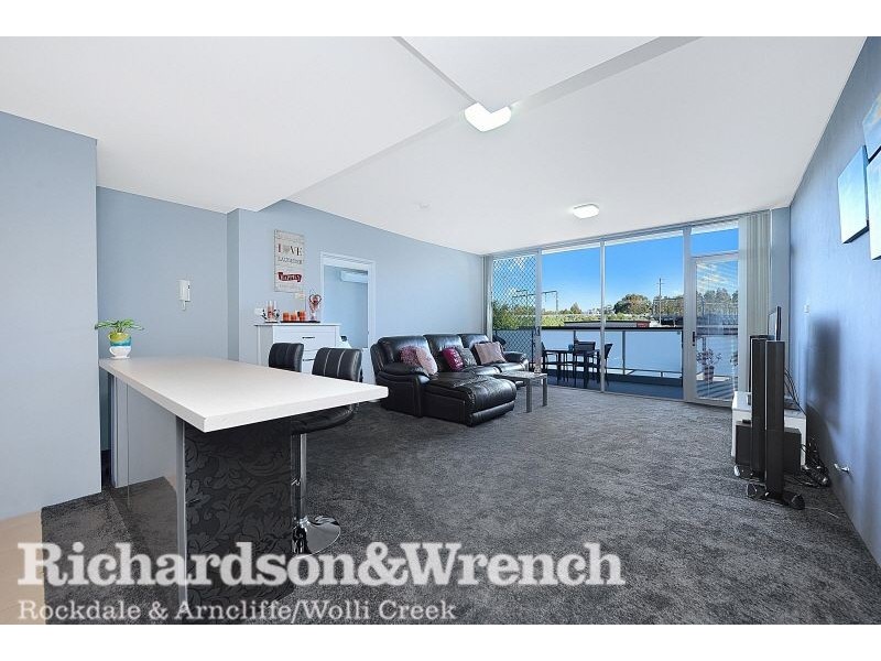 5/5 Lusty Street, Wolli Creek NSW 2205