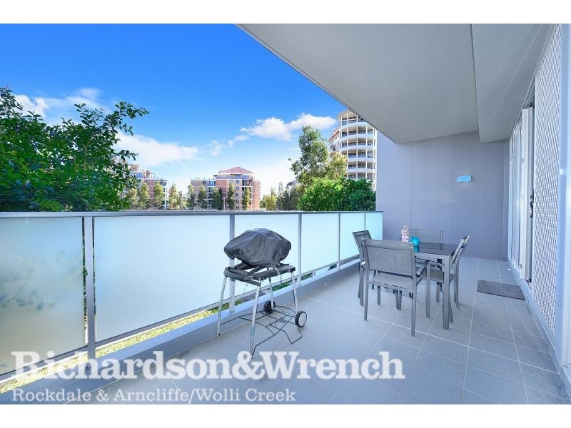5/5 Lusty Street, Wolli Creek NSW 2205