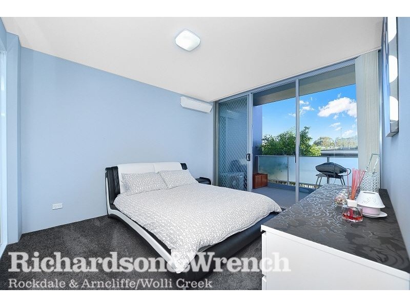 5/5 Lusty Street, Wolli Creek NSW 2205