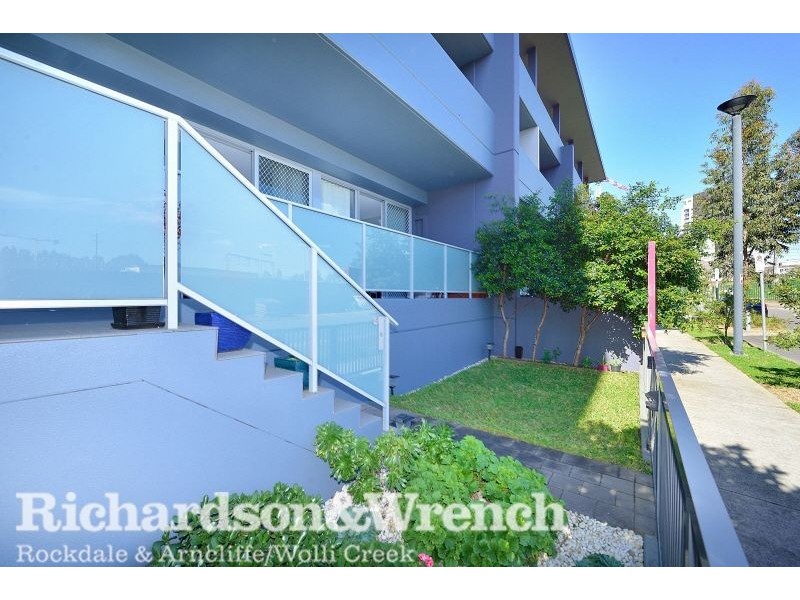 5/5 Lusty Street, Wolli Creek NSW 2205