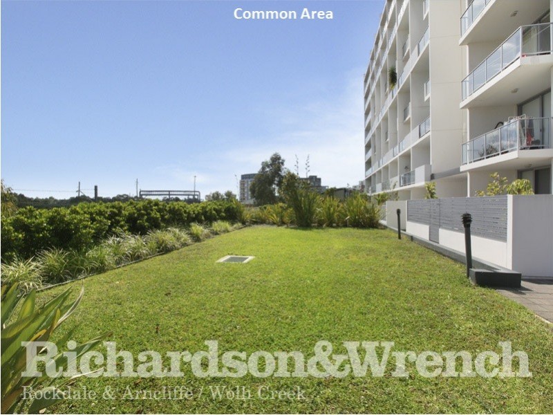 5/5 Lusty Street, Wolli Creek NSW 2205