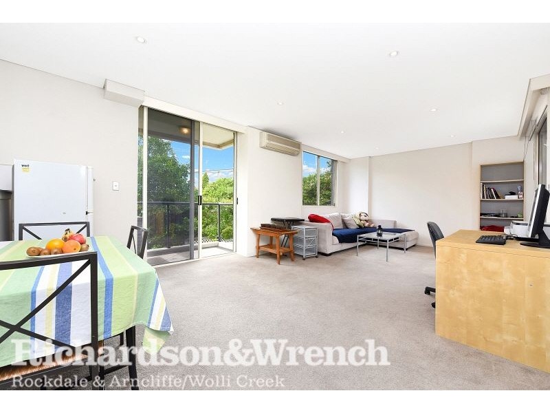 9/95 Bonar Street, Wolli Creek NSW 2205