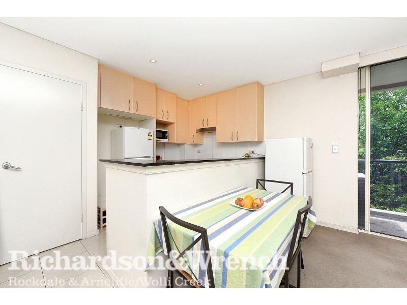 9/95 Bonar Street, Wolli Creek NSW 2205