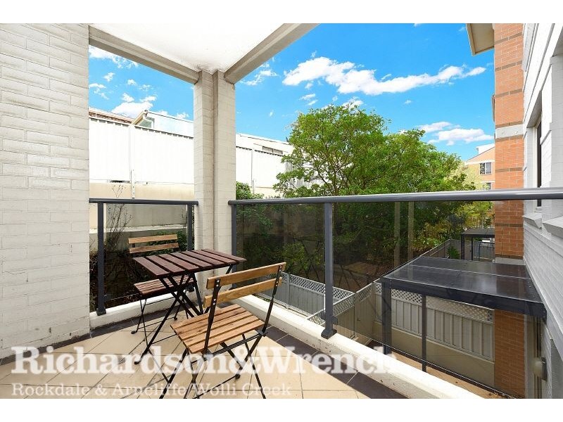 9/95 Bonar Street, Wolli Creek NSW 2205