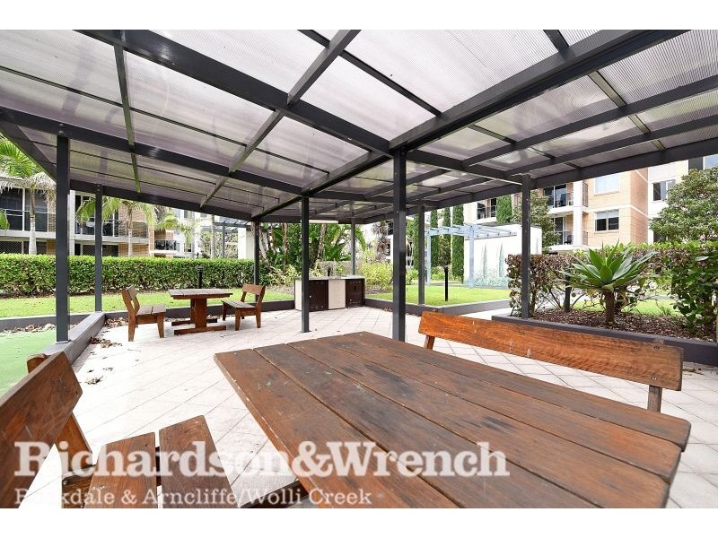 9/95 Bonar Street, Wolli Creek NSW 2205