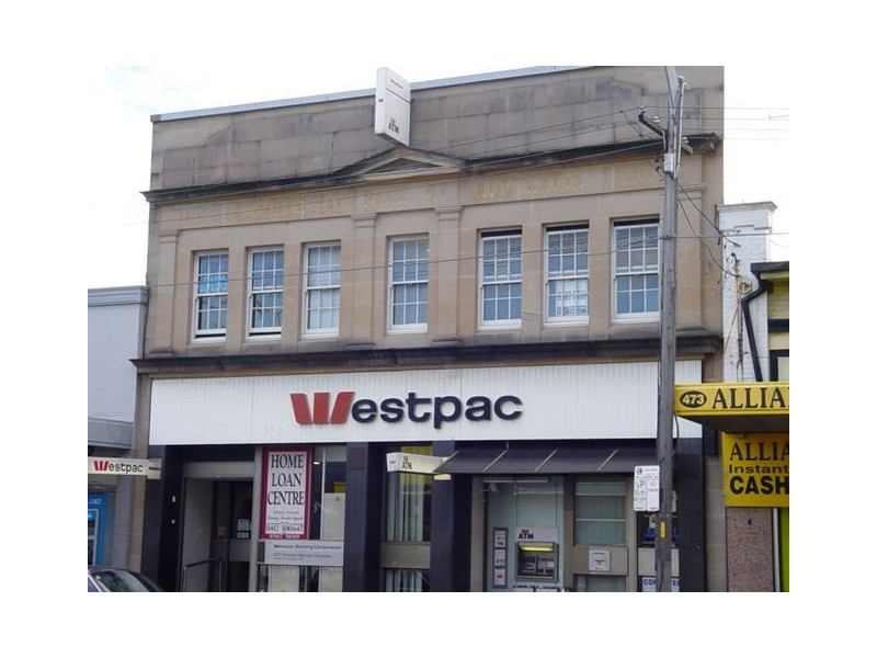 Suite 2, 477 Princes Highway, Rockdale NSW 2216