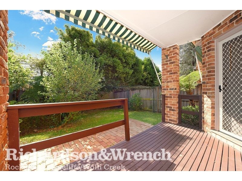 9/11-17 Jubilee Street, Wahroonga NSW 2076