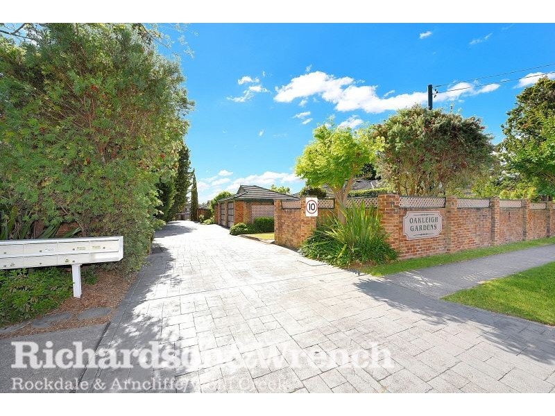 9/11-17 Jubilee Street, Wahroonga NSW 2076