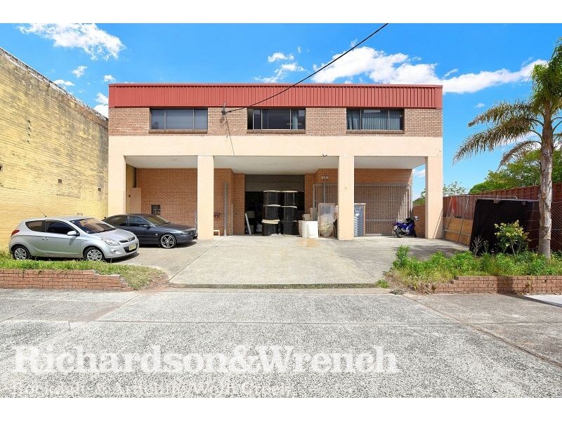 10 Loftus Street, Arncliffe NSW 2205