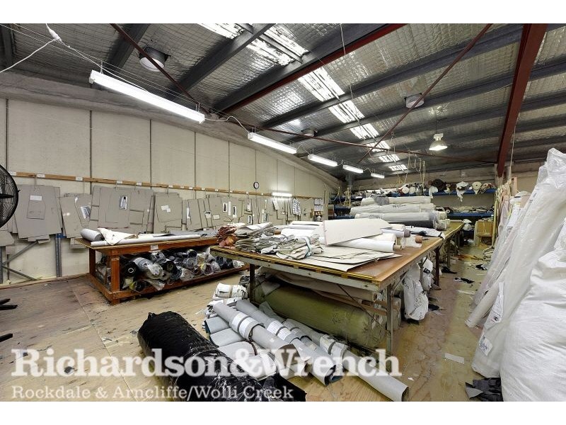 10 Loftus Street, Arncliffe NSW 2205