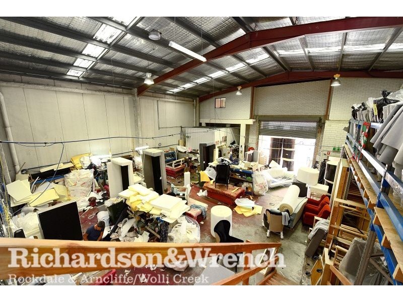 10 Loftus Street, Arncliffe NSW 2205