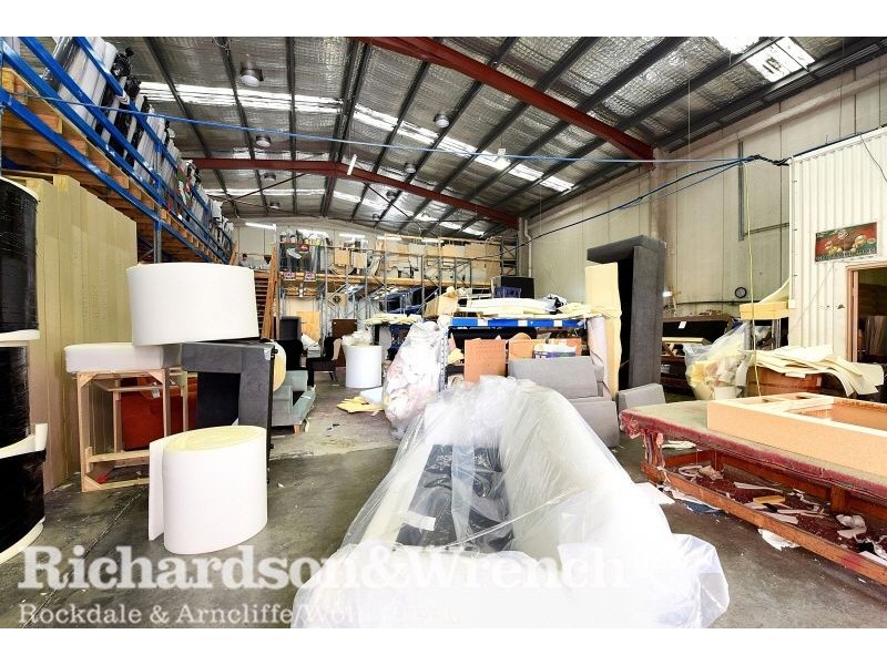 10 Loftus Street, Arncliffe NSW 2205