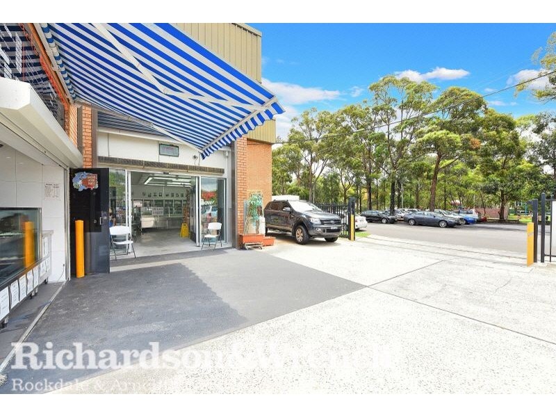 67 Chapel Street, Roselands NSW 2196