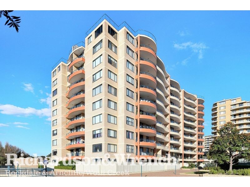 78/8a Ashton Street, Rockdale NSW 2216