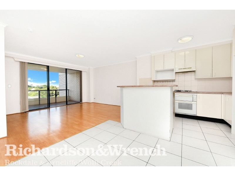 78/8a Ashton Street, Rockdale NSW 2216