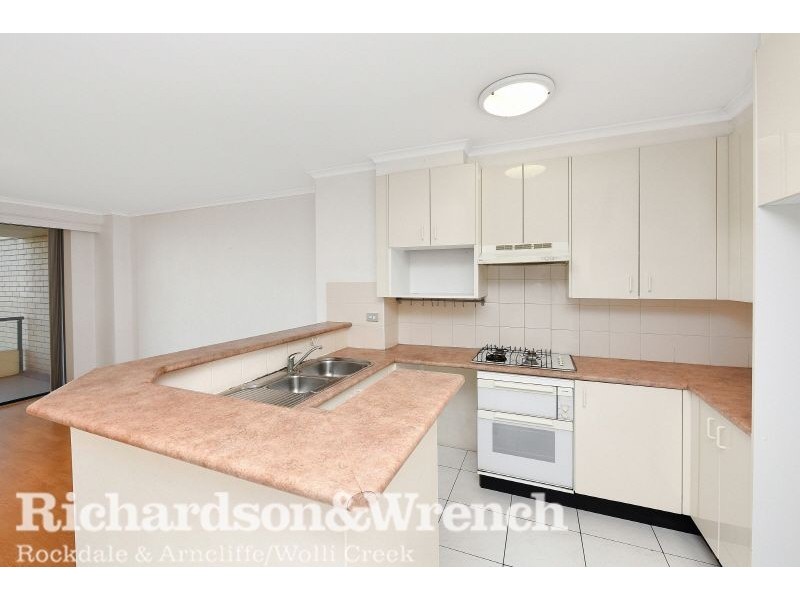 78/8a Ashton Street, Rockdale NSW 2216