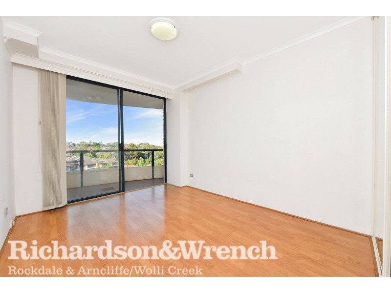 78/8a Ashton Street, Rockdale NSW 2216