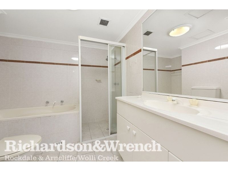 78/8a Ashton Street, Rockdale NSW 2216