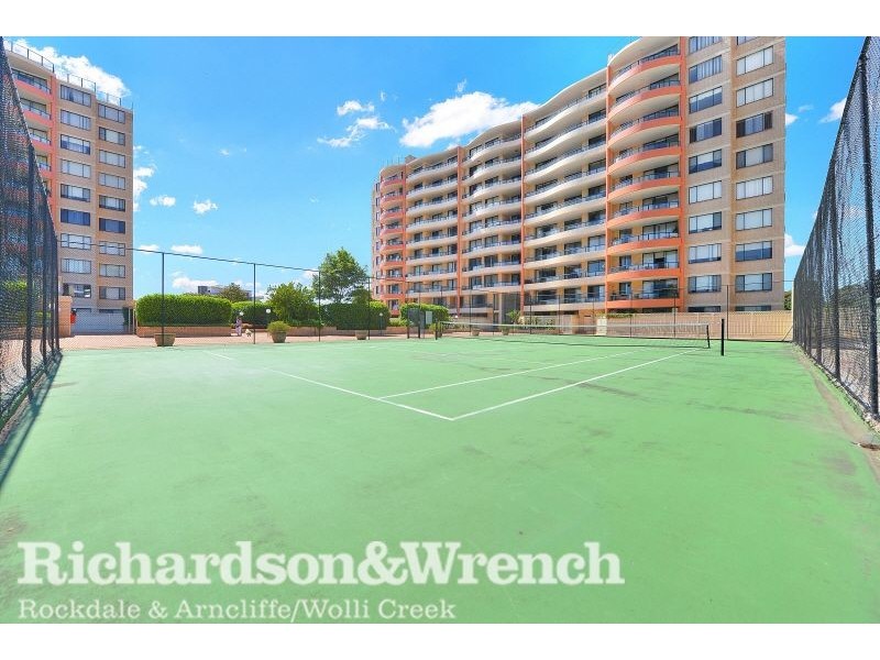 78/8a Ashton Street, Rockdale NSW 2216