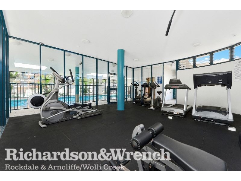 78/8a Ashton Street, Rockdale NSW 2216