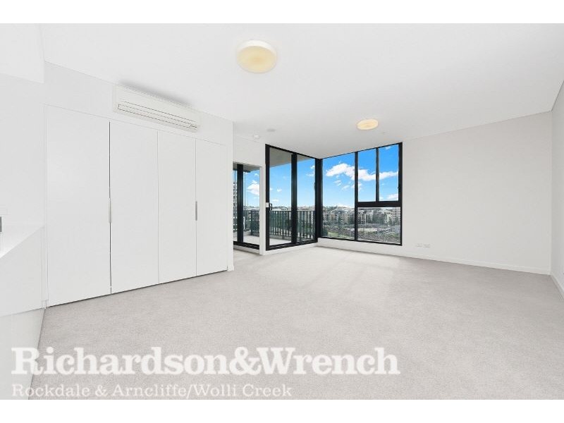 510/5 Brodie Spark Drive, Wolli Creek NSW 2205
