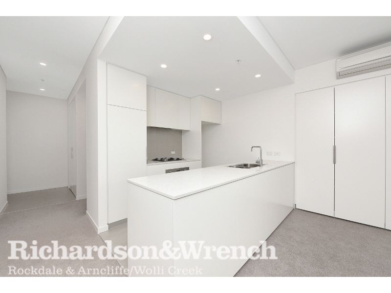 510/5 Brodie Spark Drive, Wolli Creek NSW 2205