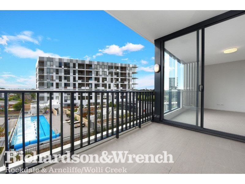 510/5 Brodie Spark Drive, Wolli Creek NSW 2205
